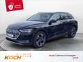 Audi e-tron 50 q. advanced, Matrix LED, Panorama, AHK Černá - thumbnail 1