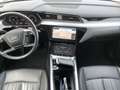 Audi e-tron 50 q. advanced, Matrix LED, Panorama, AHK Fekete - thumbnail 8