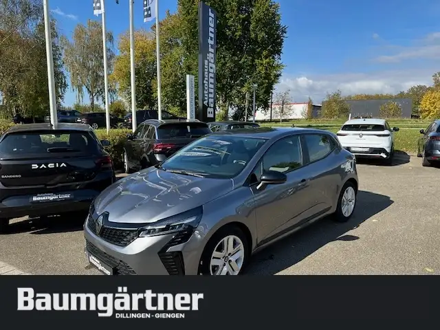 Renault Clio Evolution TCe 90 Easy-Link/PDC/LED/Tempomat