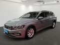 Volkswagen Passat Variant 2.0 TDI Business LED Navi elektr. Grau - thumbnail 2