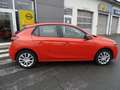 Opel Corsa-e EDITION Kam.+KlimaA+PDC+AUT+SpurH Naranja - thumbnail 8