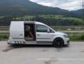Volkswagen Caddy 88dkm NAP Maxton 1.6 Cruise Airco Diesel Zilver - thumbnail 2