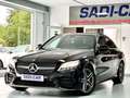 Mercedes-Benz C 200 C 200 d 160cv - AMG LINE EDITION (Face-Lift) Noir - thumbnail 3