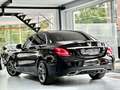 Mercedes-Benz C 200 C 200 d 160cv - AMG LINE EDITION (Face-Lift) Schwarz - thumbnail 4