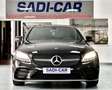 Mercedes-Benz C 200 C 200 d 160cv - AMG LINE EDITION (Face-Lift) Schwarz - thumbnail 2