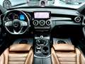 Mercedes-Benz C 200 C 200 d 160cv - AMG LINE EDITION (Face-Lift) Noir - thumbnail 10