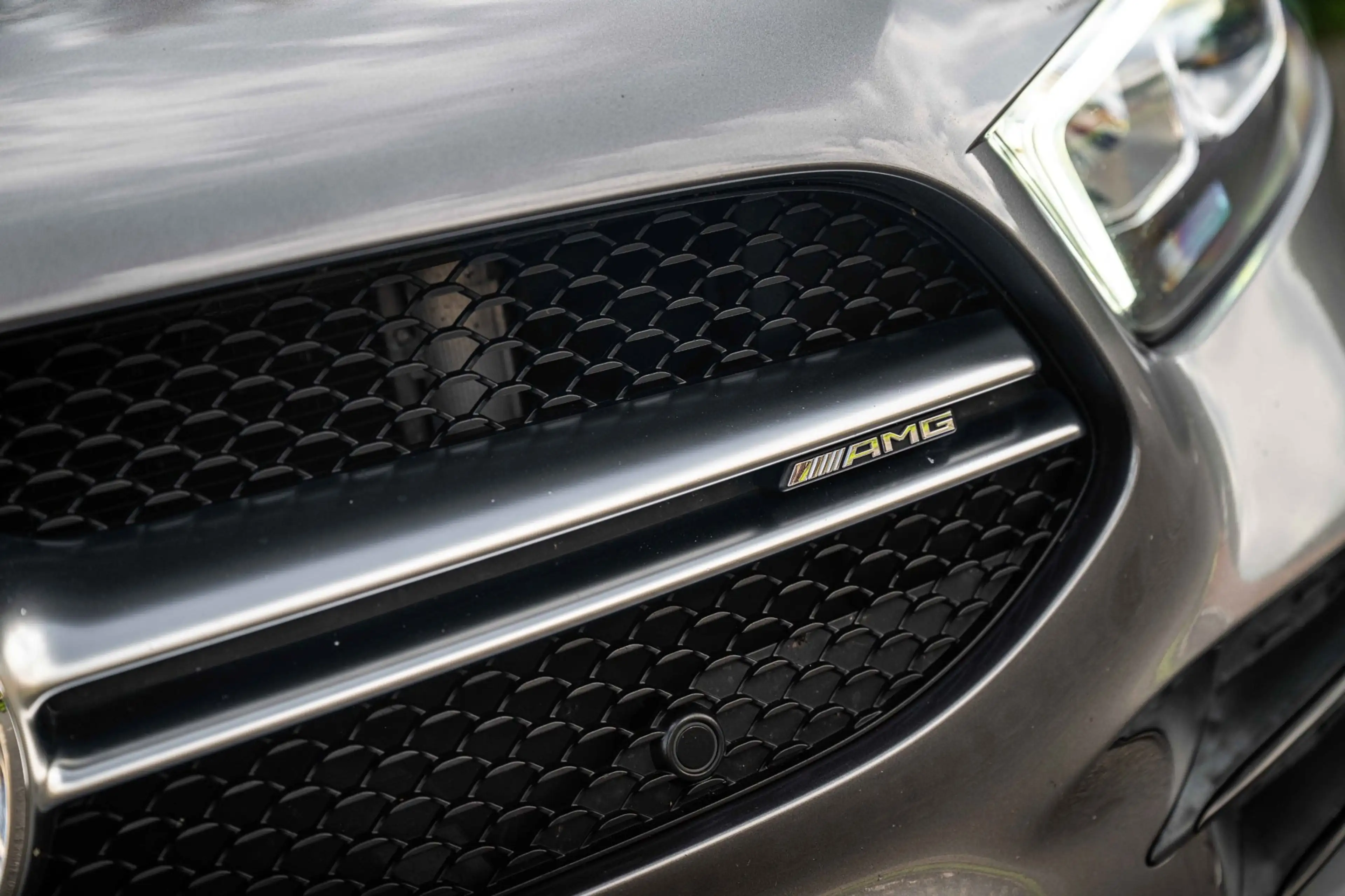 Mercedes-Benz A 35 AMG 4MATIC Premium Plus Performance-stuurwiel Pano Sch — photo 8