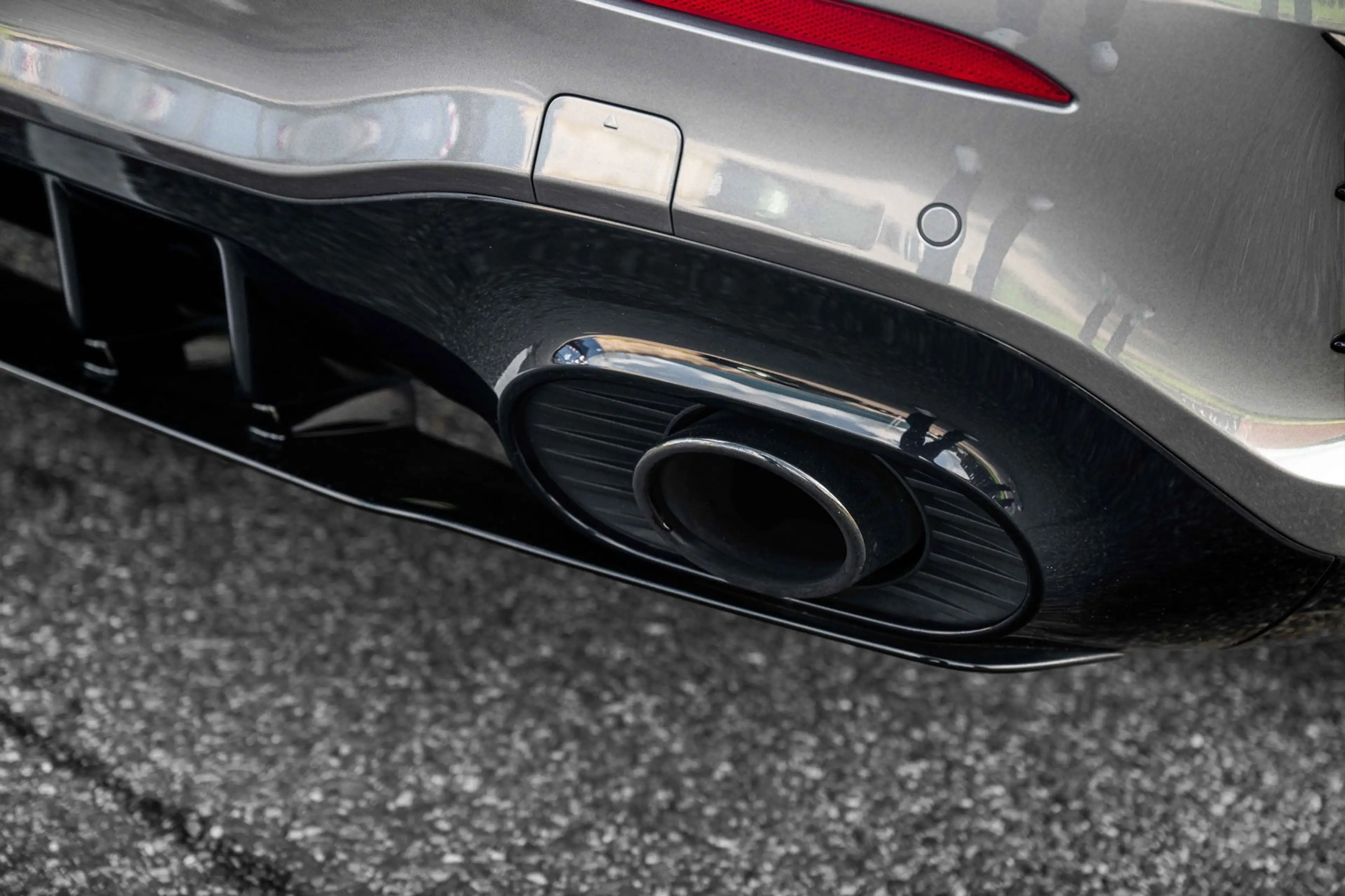 Mercedes-Benz A 35 AMG 4MATIC Premium Plus Performance-stuurwiel Pano Sch — photo 15