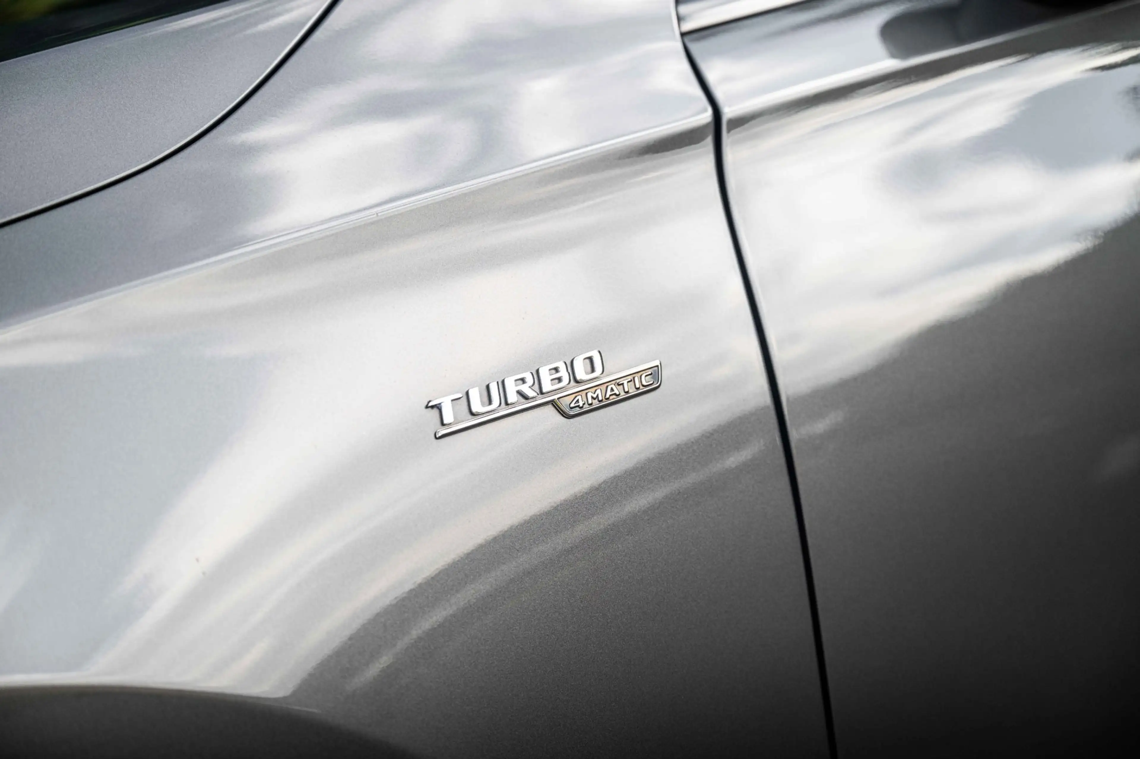 Mercedes-Benz A 35 AMG 4MATIC Premium Plus Performance-stuurwiel Pano Sch — photo 5