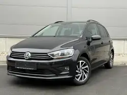 Volkswagen Golf Sportsvan 1.2 TSI Sound*RÜCKFAHRKAM*SCHECKHEFT*