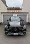 Mercedes-Benz ML 350 BlueTEC 4MATIC 7G-TRONIC Czarny - thumbnail 2