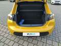 Peugeot e-208 Elektro 136 GT Pack 11KW, Navi, RFK Gelb - thumbnail 6