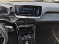 Peugeot e-208 Elektro 136 GT Pack 11KW, Navi, RFK Gelb - thumbnail 12