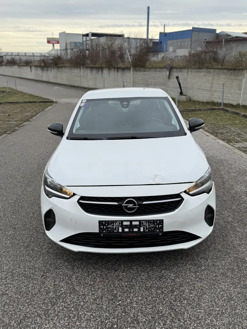 Opel Corsa 1,2 / Neues Pickerl EURO 6 - 2