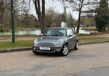 (R56) Première main Toit Ouvrant