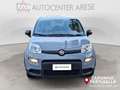 Fiat Panda 1.0 FireFly S&S Hybrid Gris - thumbnail 2