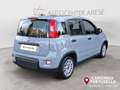 Fiat Panda 1.0 FireFly S&S Hybrid Gris - thumbnail 5