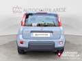 Fiat Panda 1.0 FireFly S&S Hybrid Gris - thumbnail 8