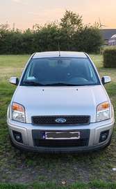 1.4 TDCi Trend
