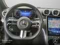 Mercedes-Benz CLE 200 AMG+NIGHT+PANO+360+BURMESTER+KEYLESS+9G Grau - thumbnail 13
