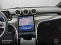 Mercedes-Benz CLE 200 AMG+NIGHT+PANO+360+BURMESTER+KEYLESS+9G Grau - thumbnail 15