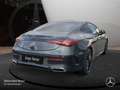 Mercedes-Benz CLE 200 AMG+NIGHT+PANO+360+BURMESTER+KEYLESS+9G Grau - thumbnail 8