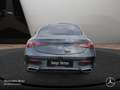 Mercedes-Benz CLE 200 AMG+NIGHT+PANO+360+BURMESTER+KEYLESS+9G Grau - thumbnail 9