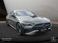 Mercedes-Benz CLE 200 AMG+NIGHT+PANO+360+BURMESTER+KEYLESS+9G Grau - thumbnail 5