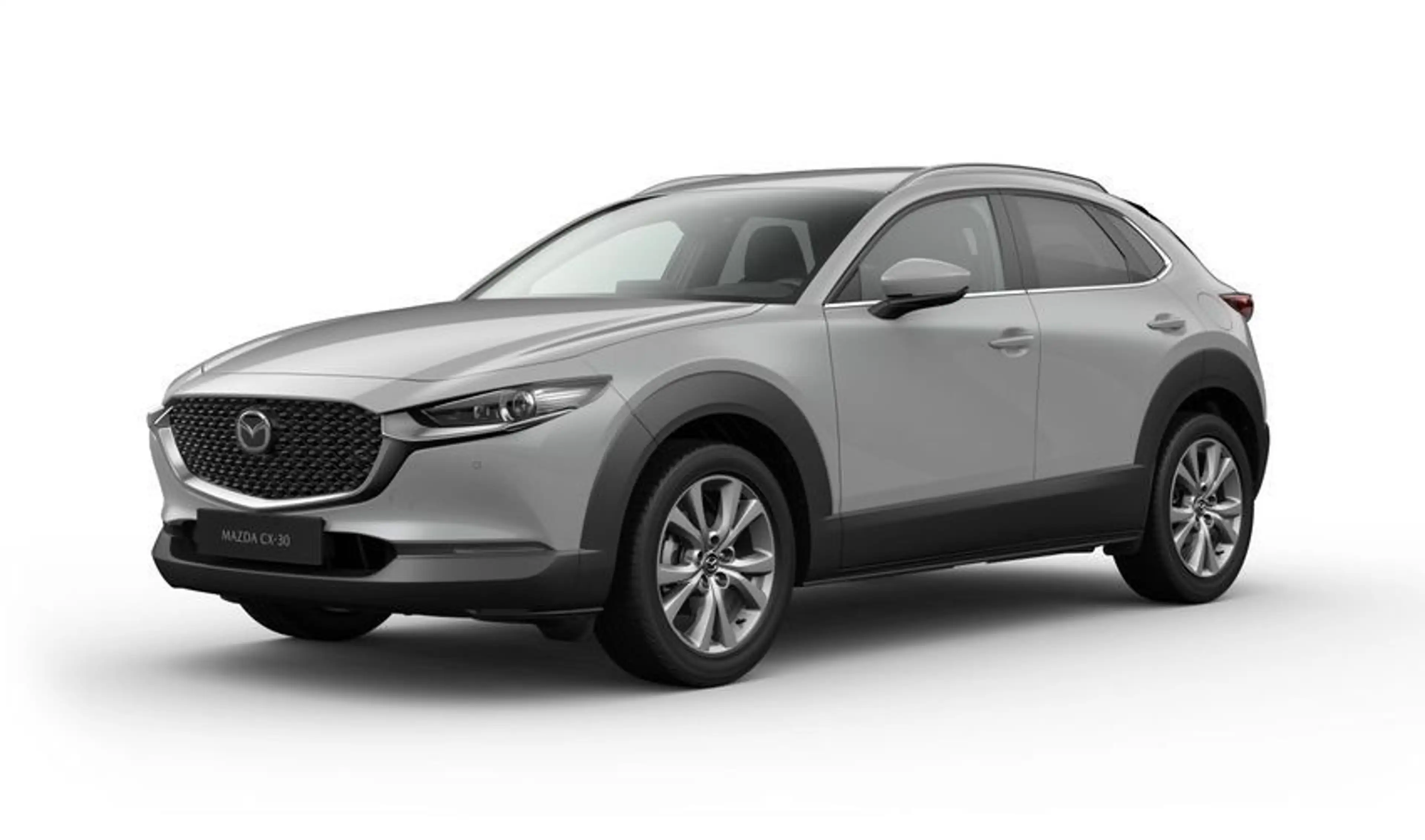 Mazda CX-30 SKYACTIV 140 AT Exclusive BOSE/360°/HUD