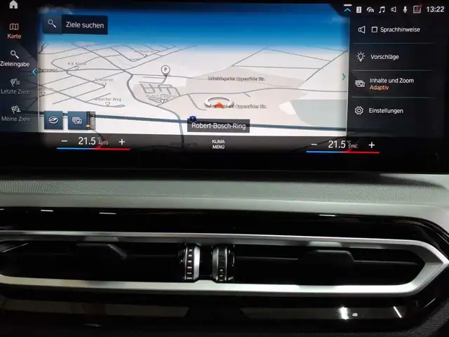BMW 3 Series view 12