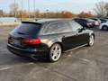 Audi A4 Avant S line Sportpaket / plus quattro Nero - thumbnail 4