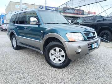 3.2 16V DI-D 5p. GLS2 7 POSTI