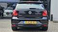 Volkswagen Polo 1.0 Comfortline + LM VELGEN + STOELVERW. + AIRCO Zwart - thumbnail 8