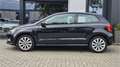 Volkswagen Polo 1.0 Comfortline + LM VELGEN + STOELVERW. + AIRCO Zwart - thumbnail 5