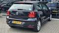 Volkswagen Polo 1.0 Comfortline + LM VELGEN + STOELVERW. + AIRCO Zwart - thumbnail 9