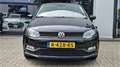Volkswagen Polo 1.0 Comfortline + LM VELGEN + STOELVERW. + AIRCO Zwart - thumbnail 3