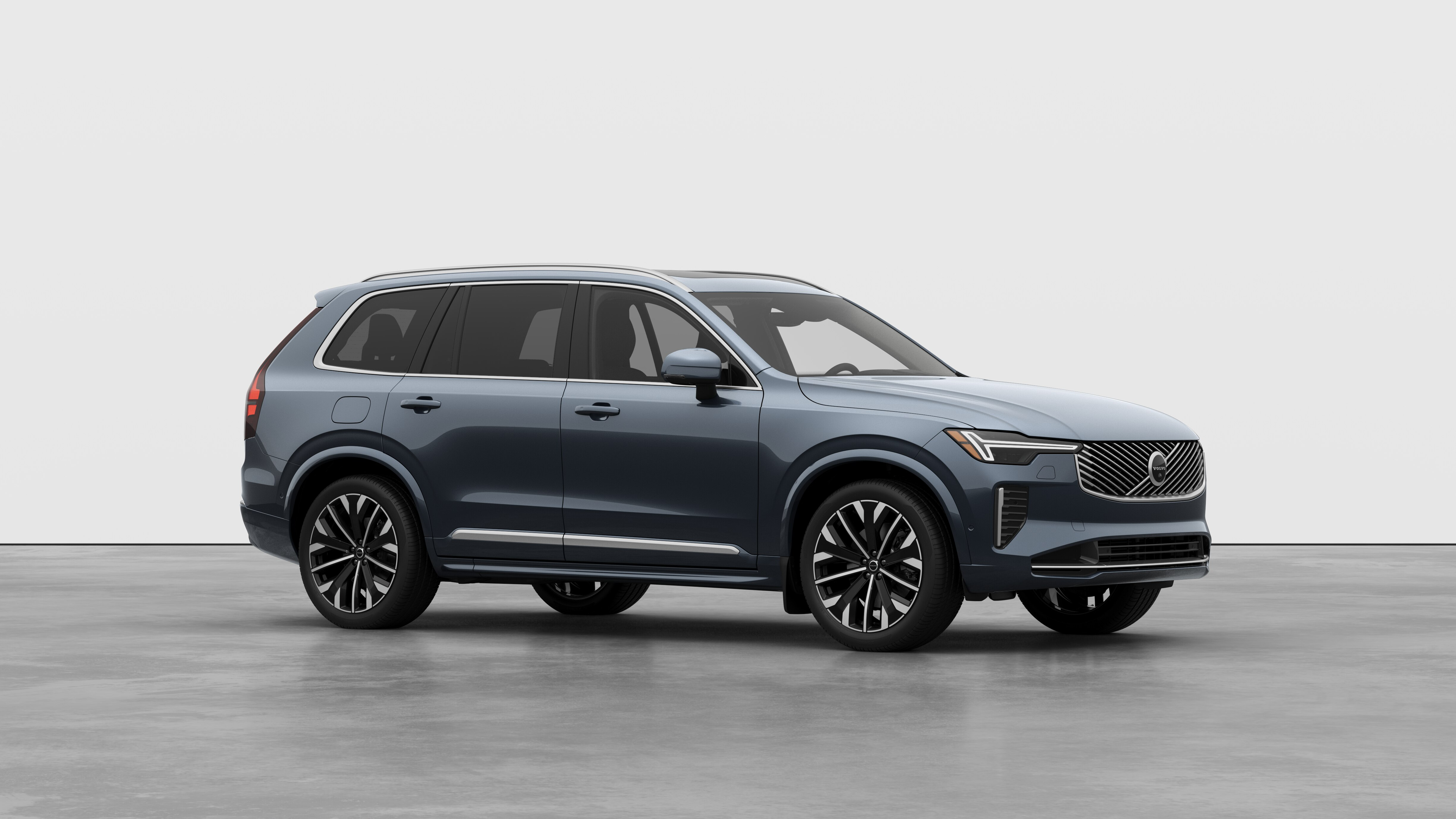 2025 Volvo XC90 2025.5 T8 AWD Ultra Bright Theme 7-Seater alt 3
