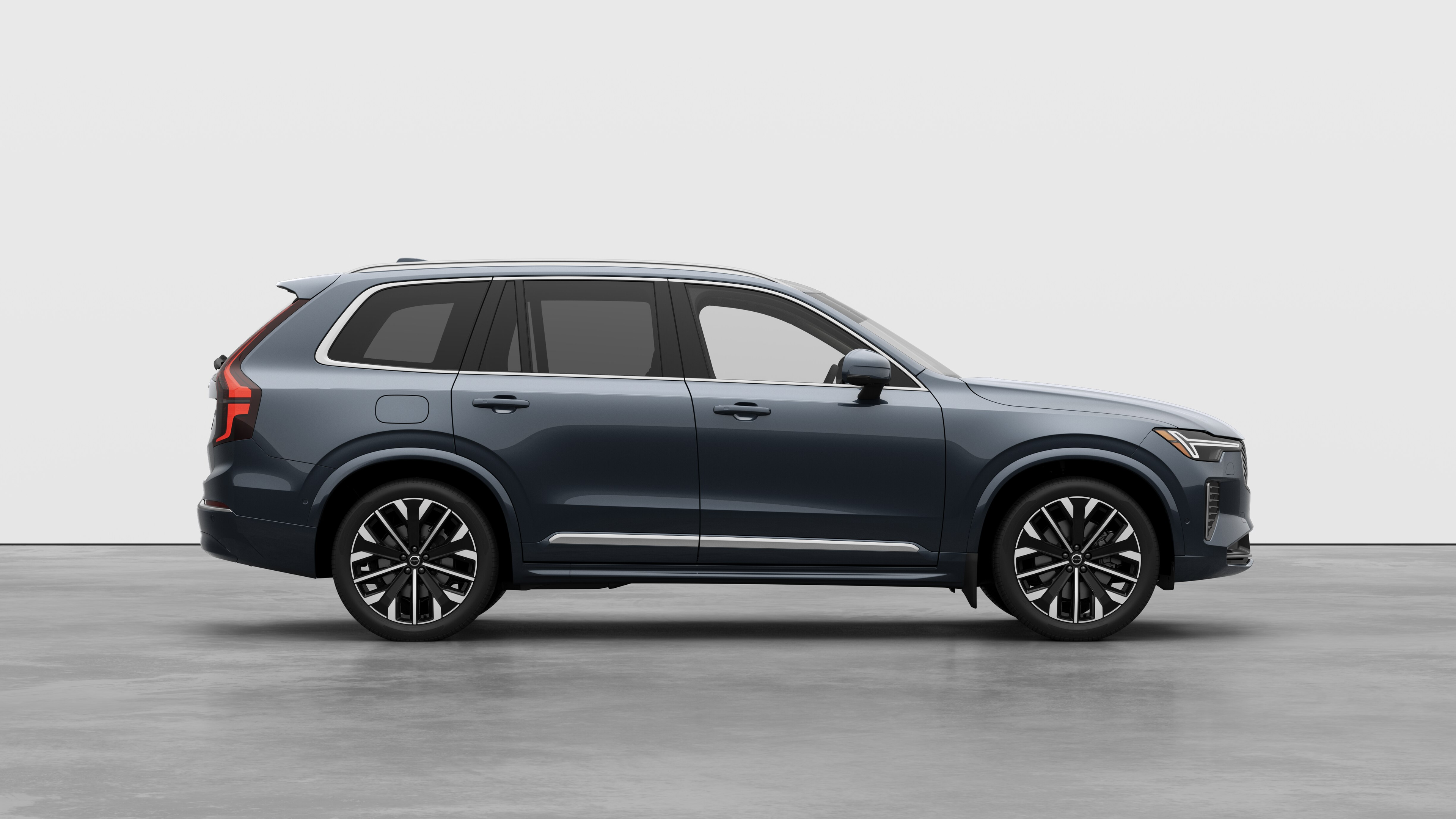 2025 Volvo XC90 2025.5 T8 AWD Ultra Bright Theme 7-Seater thumb 7