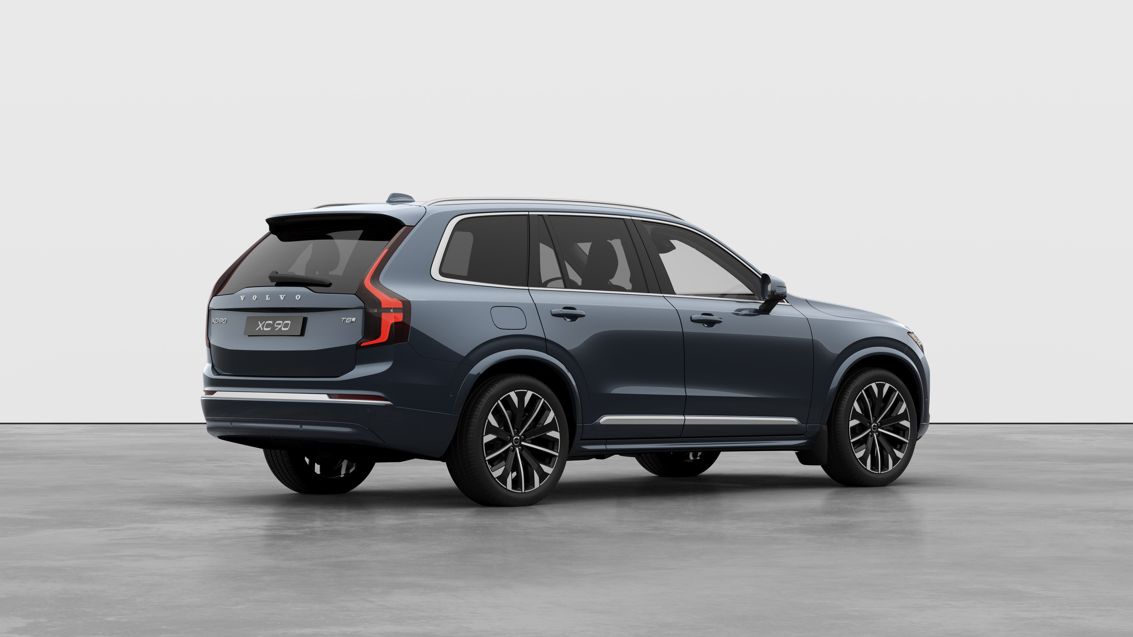 2025 Volvo XC90 2025.5 T8 AWD Ultra Bright Theme 7-Seater alt 4