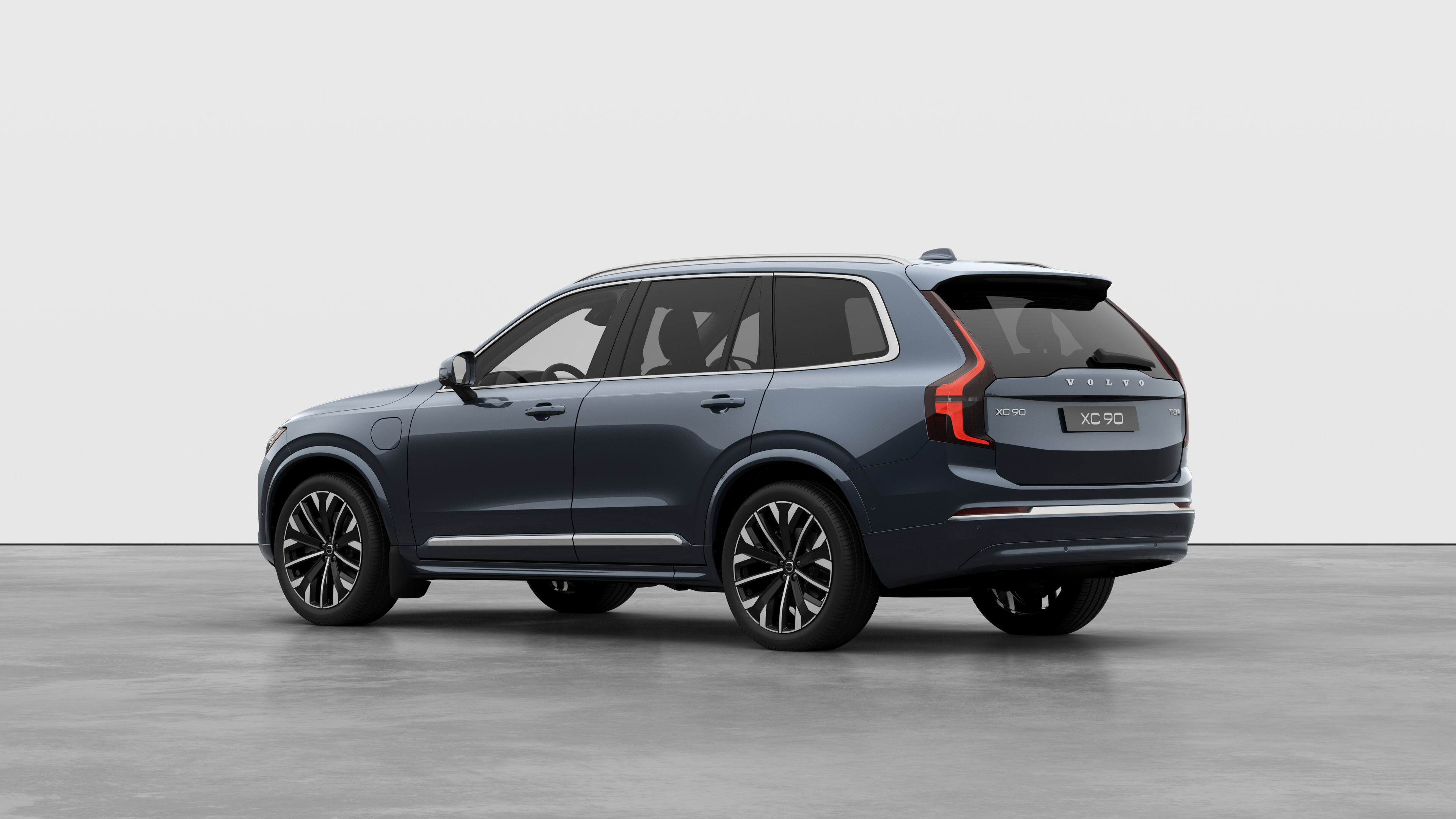2025 Volvo XC90 2025.5 T8 AWD Ultra Bright Theme 7-Seater alt 2