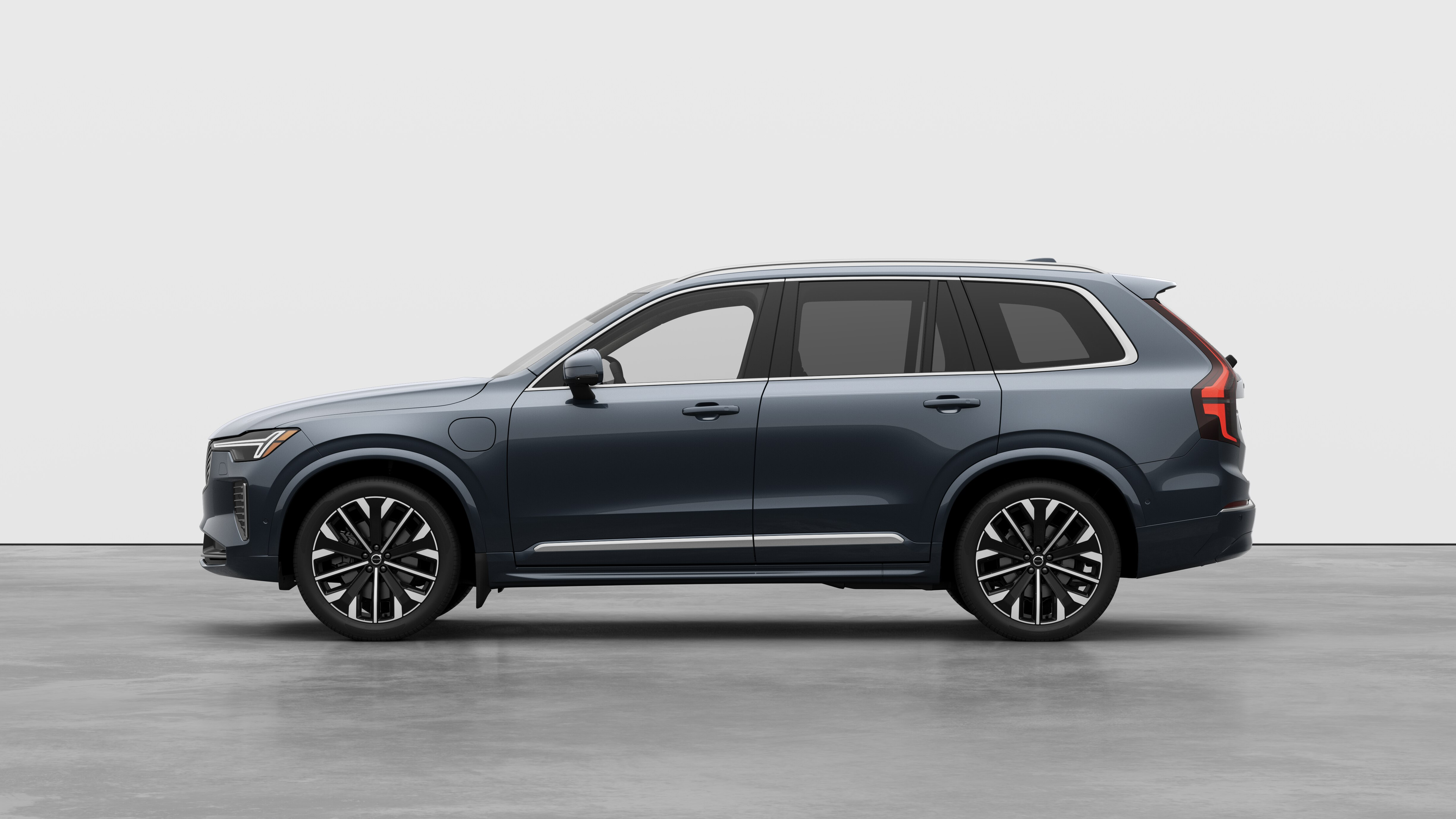 2025 Volvo XC90 2025.5 T8 AWD Ultra Bright Theme 7-Seater thumb 8
