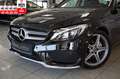Mercedes-Benz C 200 CGI Limo 9G-TRO*3x AMG SPORT*NAVI*GLASDACH Black - thumbnail 9