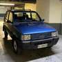 Fiat Panda 4x4 Sisley II Albastru - thumbnail 3