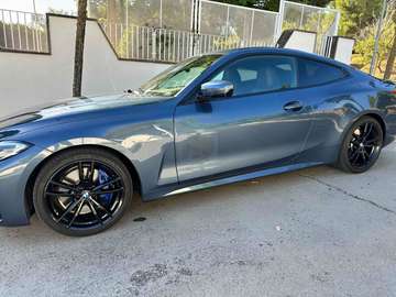 M440iA Coupé xDrive