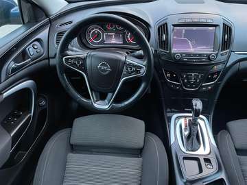 2.0 CDTI Aut.,Innovation,Euro-6,NAVI,PANO,XENON