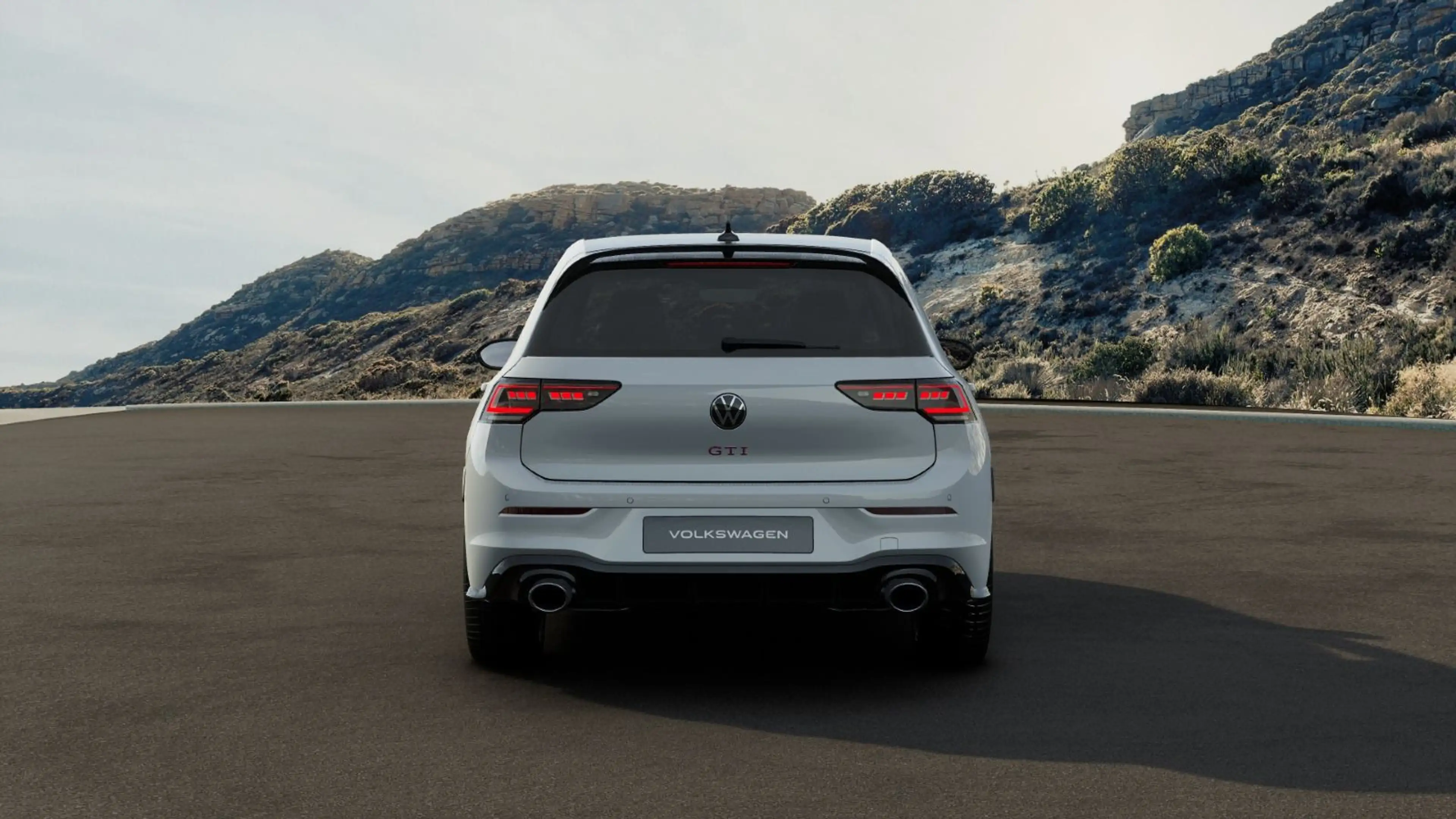 Volkswagen Golf GTI Clubsport 2,0 l TSI 300 PS DSG BlackSty — photo 13