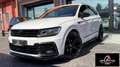 Volkswagen Tiguan PROMO 365 EURO MENSILI R-LINE STUPENDA PARI AL NU Blanc - thumbnail 1