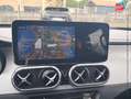 Mercedes-Benz X 350 350D 258CH POWER 4MATIC BVA7 GPS CAMERA Negro - thumbnail 20