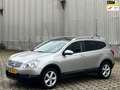 Nissan Qashqai+2 2.0 Optima 4WD Grau - thumbnail 1
