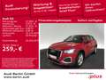 Audi Q2 Advanced 35 TFSI S tr. STDHZG RFK NAVI LED Rot - thumbnail 1